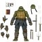 Фигурка NECA TMNT: IDW Comics - 7” Scale Figure - Ultimate The Last Ronin - 634482542699 - фото 2