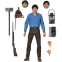 Фигурка NECA Evil Dead - 7” Scale Action Figure - 40th Anniversary Ultimate Ash - 634482419717 - фото 2