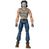 Фигурка NECA TMNT: Mirage Comics - 7" Scale Action Figure - Casey Jones (634482542446)