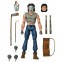 Фигурка NECA TMNT: Mirage Comics - 7" Scale Action Figure - Casey Jones - 634482542446 - фото 2