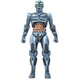 Фигурка NECA TMNT: Mirage Comics - 7" Scale Action Figure - Utrom (634482542453)