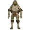 Фигурка NECA UMxTMNT – 7” Scale Action Fig - Ultimate Michelangelo Mummy - 634482541876