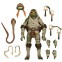 Фигурка NECA UMxTMNT – 7” Scale Action Fig - Ultimate Michelangelo Mummy - 634482541876 - фото 2