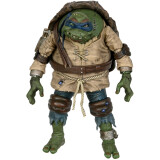 Фигурка NECA UMxTMNT – 7” Scale Action Fig – Ultimate Leonardo Hunchback (634482541869)