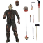 Фигурка NECA Friday the 13th - 7" Action Figure - Ultimate Part 7 Jason - 634482420034 - фото 2