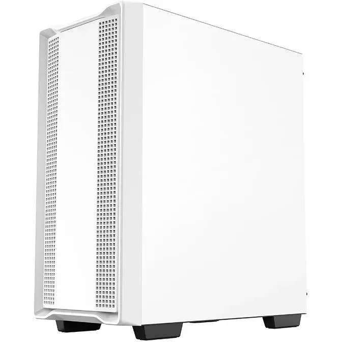 Корпус deepcool cc560 v2. Deepcool cc560 White. Deepcool cc560 WH. Корпус Deepcool cc560. Корпус Deepcool cc560 WH [R-cc560-whgaa4-g-1] белый