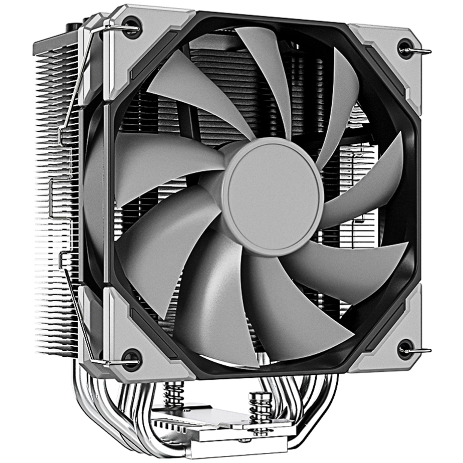 Кулер ID-COOLING SE-214-XT BASIC: купить в интернет магазине Регард Москва:  цена, характеристики, описание, отзывы