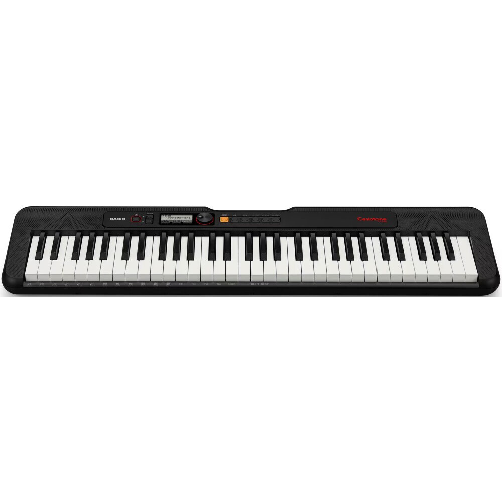 Синтезатор CASIO CT-S195 Black - CT-S195C2