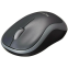 Мышь Logitech M186 Black/Grey (910-004131) - фото 2