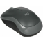 Мышь Logitech M186 Black/Grey (910-004131) - фото 3