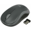 Мышь Logitech M186 Black/Grey (910-004131) - фото 4