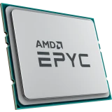 Серверный процессор AMD EPYC 9254 OEM (100-000000480)