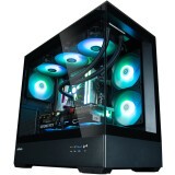 Корпус Zalman P30 Black