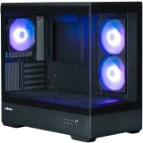 Корпус Zalman P30 Black