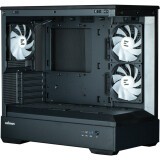 Корпус Zalman P30 Black