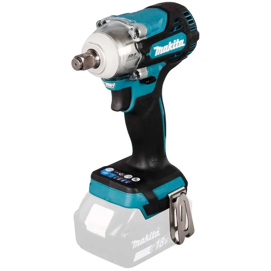 Гайковёрт Makita DTW300Z