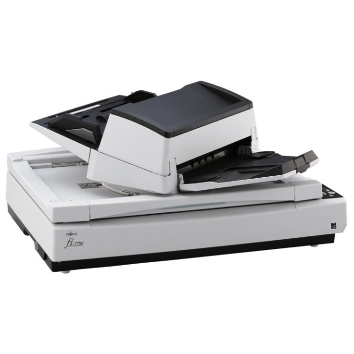 Сканер Ricoh (Fujitsu) fi-7700S - PA03740-B301