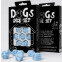 Стакан для кубиков Q Workshop DOGS Dice Set: Max (SDOG02) - фото 2
