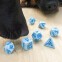 Стакан для кубиков Q Workshop DOGS Dice Set: Max (SDOG02) - фото 4