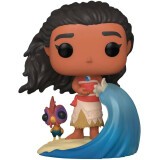 Фигурка Funko POP! Disney Ultimate Princess Moana (55970)