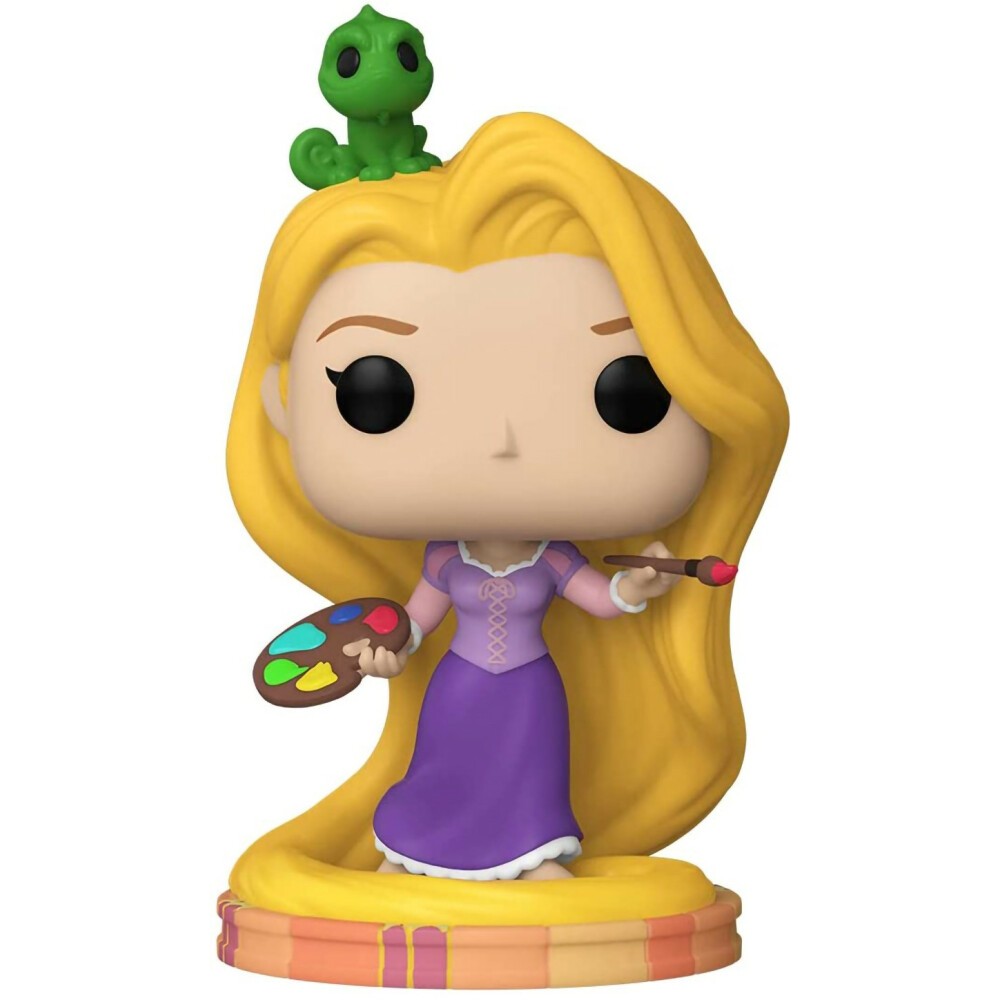 Фигурка Funko POP! Disney Ultimate Princess Rapunzel - 55972