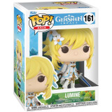 Фигурка Funko POP! Games Genshin Impact Lumine (68381)