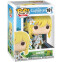 Фигурка Funko POP! Games Genshin Impact Lumine - 68381 - фото 2