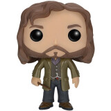 Фигурка Funko POP! Harry Potter S2 Sirius Black (6570)