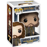 Фигурка Funko POP! Harry Potter S2 Sirius Black (6570)