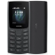 Телефон Nokia 105 4G Grey - 1GF018UPA1C01