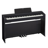 Цифровое пианино CASIO PX-870 Black (PX-870BK)