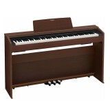 Цифровое пианино CASIO PX-870 Brown (PX-870BN)