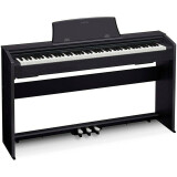 Цифровое пианино CASIO PX-770 Black (PX-770BK)