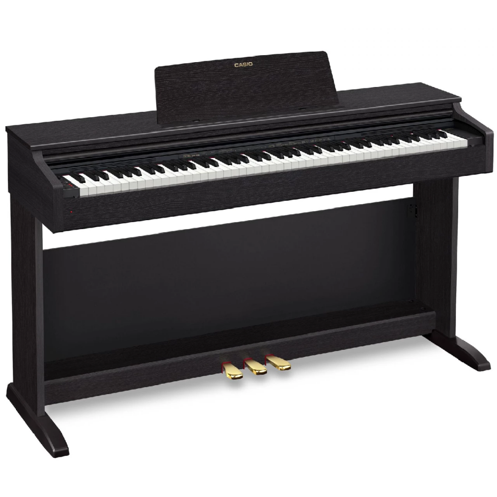 Цифровое пианино CASIO AP-270 Black - AP-270BK