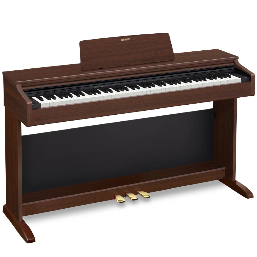 Цифровое пианино CASIO AP-270 Brown - AP-270BN