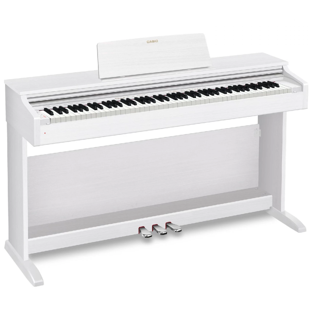 Цифровое пианино CASIO AP-270 White - AP-270WE