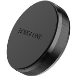 Автомобильный держатель Borofone BH7 Black (6931474701985)