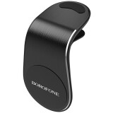 Автомобильный держатель Borofone BH10 Black (6931474704399)