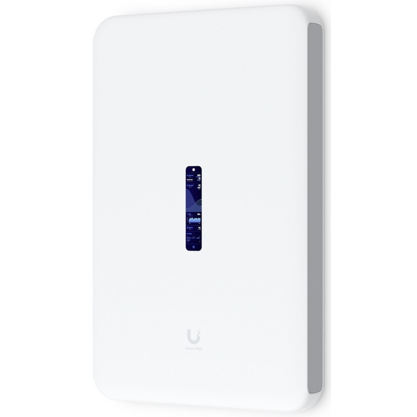 Wi-Fi маршрутизатор (роутер) Ubiquiti UniFi Dream Wall - UDW