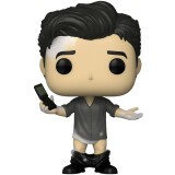 Фигурка Funko POP! TV Friends Ross Geller with Leather Pants (65678)