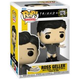 Фигурка Funko POP! TV Friends Ross Geller with Leather Pants (65678)