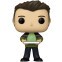 Фигурка Funko POP! TV Friends Joey Tribbiani with Pizza - 65674