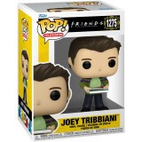 Фигурка Funko POP! TV Friends Joey Tribbiani with Pizza (65674)