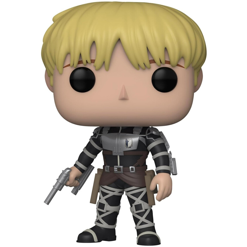 Фигурка Funko POP! Animation Attack on Titan S5 Armin Arlelt (67928)