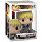 Фигурка Funko POP! Animation Attack on Titan S5 Armin Arlelt (67928) - фото 3