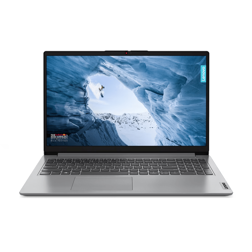 Ноутбук Lenovo IdeaPad 1 15IAU7 (82QD00ASRK)