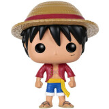 Фигурка Funko POP! Animation One Piece Monkey D. Luffy (5305)