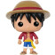 Фигурка Funko POP! Animation One Piece Monkey D. Luffy - 5305