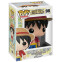 Фигурка Funko POP! Animation One Piece Monkey D. Luffy - 5305 - фото 2