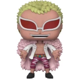 Фигурка Funko POP! Animation One Piece S3 Donquixote Doflamingo (32718)